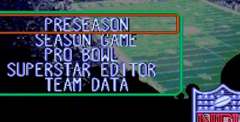 Tecmo Super Bowl 3 Final Edition