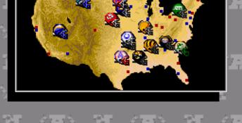 Tecmo Super Bowl 3 Final Edition