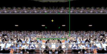 Tecmo Super Bowl 3 Final Edition Genesis Screenshot