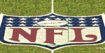 Tecmo Super Bowl 3 Final Edition Genesis Screenshot