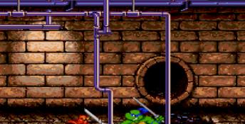 Teenage Mutant Ninja Turtles: The Hyperstone Heist