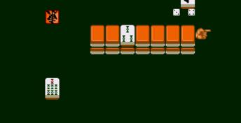 Tel Tel Mahjong