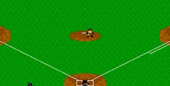 Tel Tel Stadium Genesis Screenshot