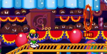 Tempo 32X