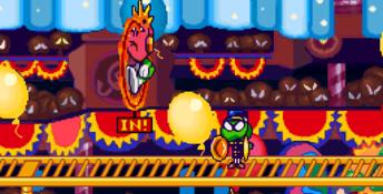 Tempo 32X