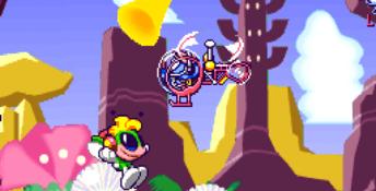 Tempo 32X Genesis Screenshot