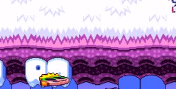 Tempo 32X Genesis Screenshot