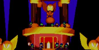 Tempo 32X Genesis Screenshot