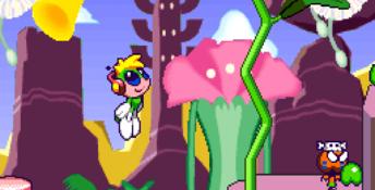 Tempo 32X Genesis Screenshot