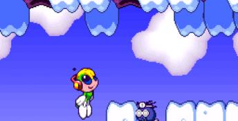 Tempo 32X Genesis Screenshot