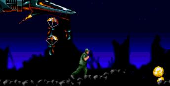 The Terminator Genesis Screenshot