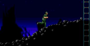The Terminator Genesis Screenshot