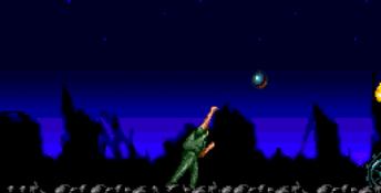 The Terminator Genesis Screenshot