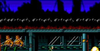 The Terminator Genesis Screenshot
