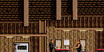 Terminator 2: Judgment Day Genesis Screenshot