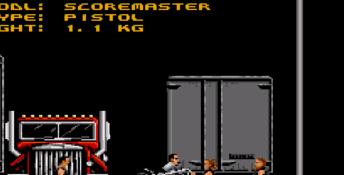 Terminator 2: Judgment Day Genesis Screenshot