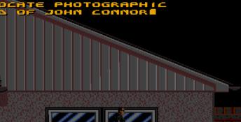 Terminator 2: Judgment Day