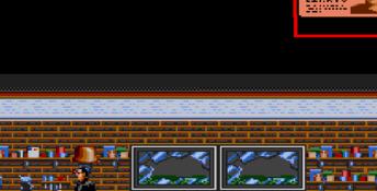 Terminator 2: Judgment Day Genesis Screenshot