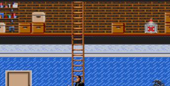 Terminator 2: Judgment Day Genesis Screenshot