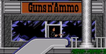 Terminator 2: Judgment Day