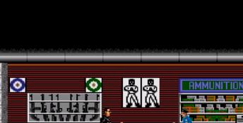Terminator 2: Judgment Day