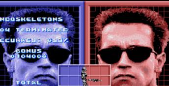 Terminator 2: The Arcade Game
