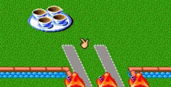 Theme Park Genesis Screenshot