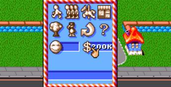 Theme Park Genesis Screenshot