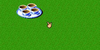Theme Park Genesis Screenshot