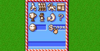 Theme Park Genesis Screenshot