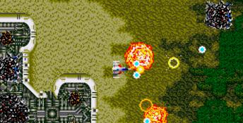 Thunder Force 2