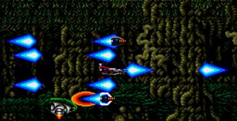 Thunder Force 3