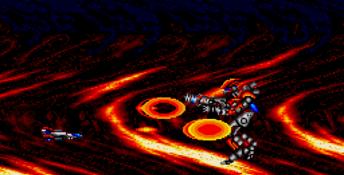 Thunder Force 3