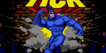 The Tick