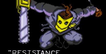 The Tick