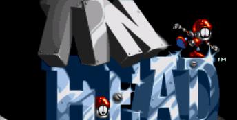 Tinhead Genesis Screenshot