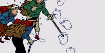 Tintin In Tibet