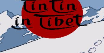Tintin In Tibet
