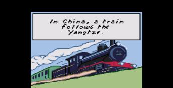 Tintin In Tibet