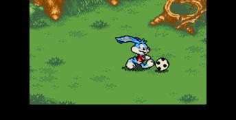 Tiny Toon Adventures: Acme All Stars