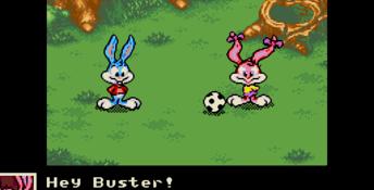 Tiny Toon Adventures: Acme All Stars