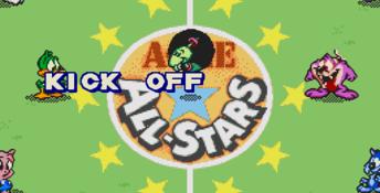 Tiny Toon Adventures: Acme All Stars