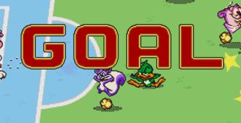 Tiny Toon Adventures: Acme All Stars