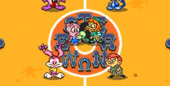 Tiny Toon Adventures: Acme All Stars