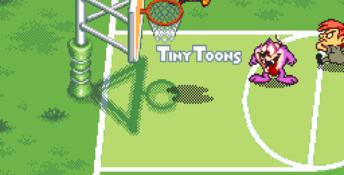 Tiny Toon Adventures: Acme All Stars Genesis Screenshot