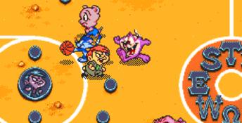 Tiny Toon Adventures: Acme All Stars Genesis Screenshot