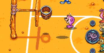 Tiny Toon Adventures: Acme All Stars Genesis Screenshot