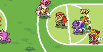 Tiny Toon Adventures: Acme All Stars Genesis Screenshot