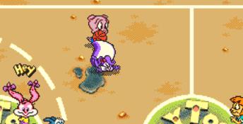 Tiny Toon Adventures: Acme All Stars Genesis Screenshot