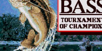 TNN Bass Tournament of Champions
